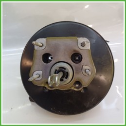 Servofreno Pompa Freni Depressore BOSCH 0204776864 RENAULT MEGANE 4a Serie 1.5 8V dCi 472105948R
