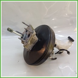 Servofreno Pompa Freni Depressore BOSCH 0204776864 RENAULT MEGANE 4a Serie 1.5 8V dCi 472105948R