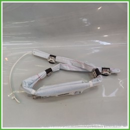 Airbag Laterale Destro DX PEUGEOT 2008 9804092280 2016 2017 AUTOLIV 8422168