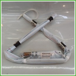 Airbag Laterale Sinistro SX PEUGEOT 2008 9804092380 2016 2017 AUTOLIV 8422184