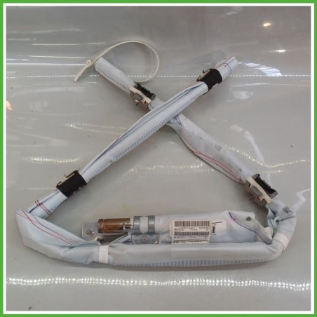 Airbag Laterale Sinistro SX PEUGEOT 2008 9804092380 2016 2017 AUTOLIV 8422184