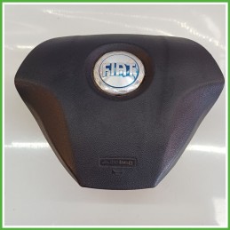Airbag Guidatore Sinistro SX FIAT GRANDE PUNTO 2Y 1.2 735410446 2005 2008 DM DALPHIMETAL CA700432XX