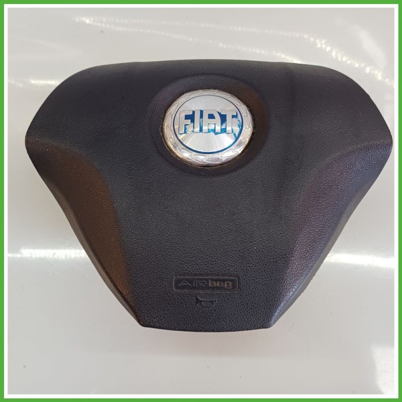 Airbag Guidatore Sinistro SX FIAT GRANDE PUNTO 2Y 1.2 735410446 2005 2008 DM DALPHIMETAL CA700432XX