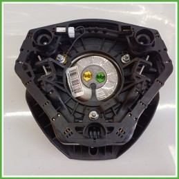Airbag Guidatore Sinistro SX FIAT GRANDE PUNTO 2Y 1.2 735410446 2005 2008 DM DALPHIMETAL CA700432XX