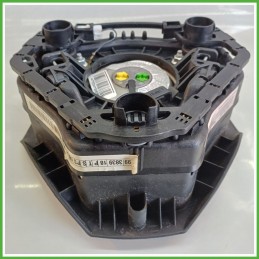 Airbag Guidatore Sinistro SX FIAT GRANDE PUNTO 2Y 1.2 735410446 2005 2008 DM DALPHIMETAL CA700432XX