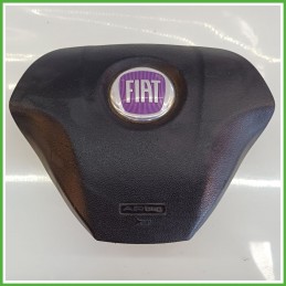 Airbag Guidatore Sinistro SX FIAT GRANDE PUNTO 2Y 1.3 MJT 735460621 2005 2008 DM DALPHIMETAL CA700434XX
