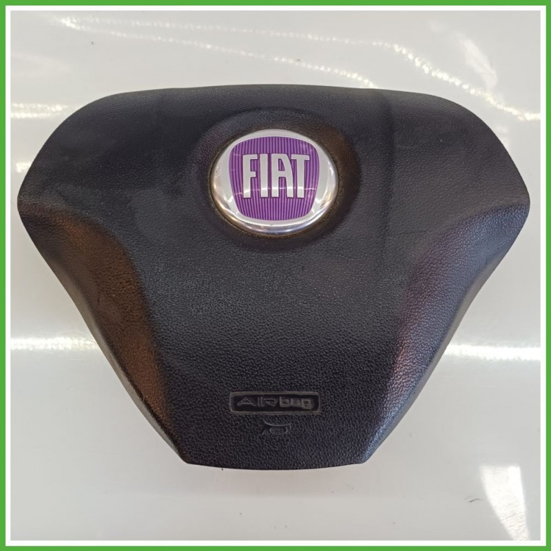 Airbag Guidatore Sinistro SX FIAT GRANDE PUNTO 2Y 1.3 MJT 735460621 2005 2008 DM DALPHIMETAL CA700434XX
