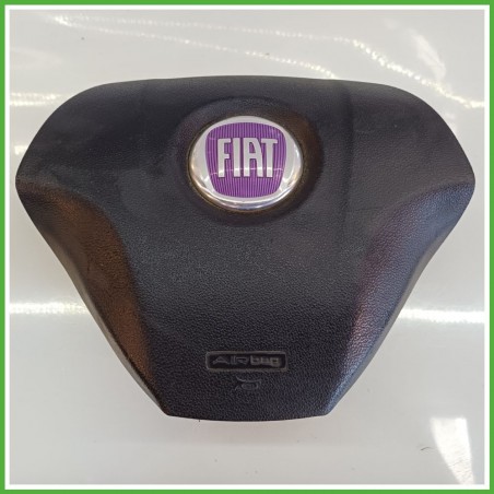 Airbag Guidatore Sinistro SX FIAT GRANDE PUNTO 2Y 1.3 MJT 735460621 2005 2008 DM DALPHIMETAL CA700434XX