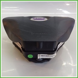 Airbag Guidatore Sinistro SX FIAT GRANDE PUNTO 2Y 1.3 MJT 735460621 2005 2008 DM DALPHIMETAL CA700434XX