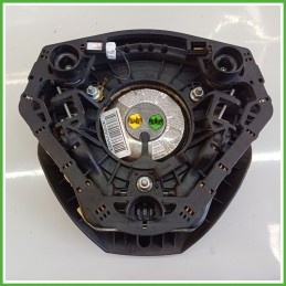 Airbag Guidatore Sinistro SX FIAT GRANDE PUNTO 2Y 1.3 MJT 735460621 2005 2008 DM DALPHIMETAL CA700434XX