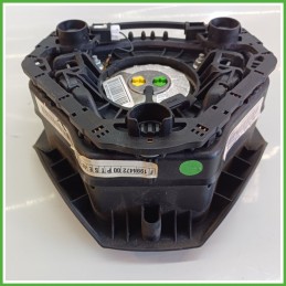 Airbag Guidatore Sinistro SX FIAT GRANDE PUNTO 2Y 1.3 MJT 735460621 2005 2008 DM DALPHIMETAL CA700434XX