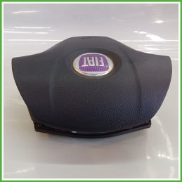 Airbag Guidatore Sinistro SX FIAT GRANDE PUNTO 2Y 1.3 MJT 735460621 2005 2008 DM DALPHIMETAL CA700434XX