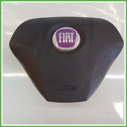 Airbag Guidatore Sinistro SX FIAT BRAVO 3L 1.6 735461525 2007 2010 DM DALPHIMETAL CA701203NR