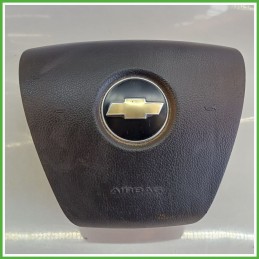 Airbag Guidatore Sinistro SX CHEVROLET (DAEWOO) CAPTIVA C100 2.4 16V 95180711 2006 2011