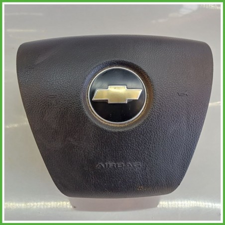Airbag Guidatore Sinistro SX CHEVROLET (DAEWOO) CAPTIVA C100 2.4 16V 95180711 2006 2011