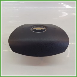 Airbag Guidatore Sinistro SX CHEVROLET (DAEWOO) CAPTIVA C100 2.4 16V 95180711 2006 2011