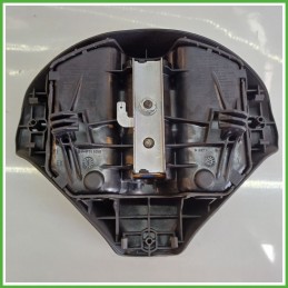 Airbag Guidatore Sinistro SX PEUGEOT 307 2.0 4112HW 2001 2006 AUTOLIV
