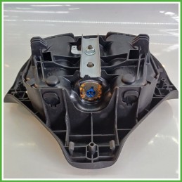 Airbag Guidatore Sinistro SX PEUGEOT 307 2.0 4112HW 2001 2006 AUTOLIV