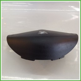 Airbag Guidatore Sinistro SX PEUGEOT 307 2.0 4112HW 2001 2006 AUTOLIV