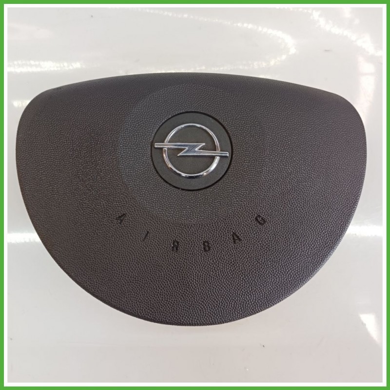 Airbag Guidatore Sinistro SX OPEL MERIVA X03 1.4 16V 13188242 2003 2010 AUTOLIV 464064757