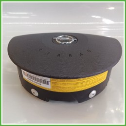 Airbag Guidatore Sinistro SX OPEL MERIVA X03 1.4 16V 13188242 2003 2010 AUTOLIV 464064757