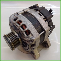 Alternatore VALEO 2625767-A PEUGEOT 2008 9809391880