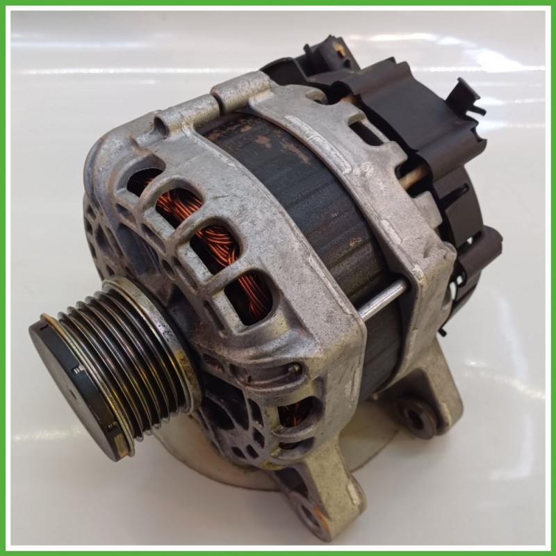 Alternatore VALEO 2625767-A PEUGEOT 2008 9809391880