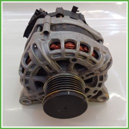 Alternatore VALEO 2625767-A PEUGEOT 2008 9809391880