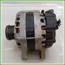 Alternatore VALEO 2625767-A PEUGEOT 2008 9809391880