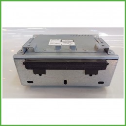 Autoradio FORD FIESTA CB1 1.4 16V 1846847 2008 2013 FOMOCO FDB200A