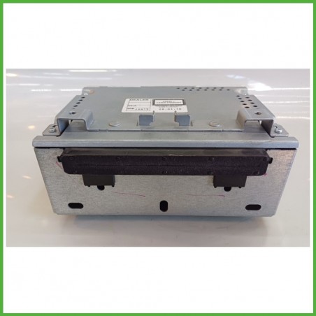 Autoradio FORD FIESTA CB1 1.4 16V 1846847 2008 2013 FOMOCO FDB200A