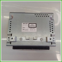 Autoradio FORD FIESTA CB1 1.4 16V 1846847 2008 2013 FOMOCO FDB200A