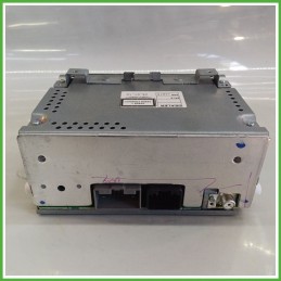 Autoradio FORD FIESTA CB1 1.4 16V 1846847 2008 2013 FOMOCO FDB200A