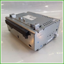 Autoradio FORD FIESTA CB1 1.4 16V 1846847 2008 2013 FOMOCO FDB200A