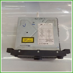 Autoradio CHEVROLET (DAEWOO) CAPTIVA C100 2.4 16V 96628294 2006 2011 FUJITSU 122000-95402101