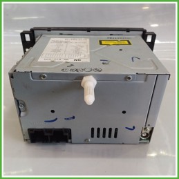 Autoradio CHEVROLET (DAEWOO) CAPTIVA C100 2.4 16V 96628294 2006 2011 FUJITSU 122000-95402101
