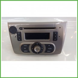 Autoradio ALFA ROMEO MiTo X6 1.3 JTDm 156091908 2008 2011 BOSCH 7649364316