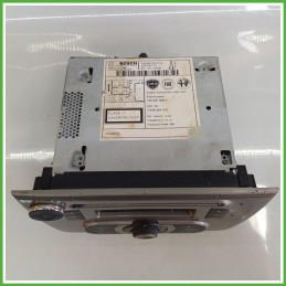 Autoradio ALFA ROMEO MiTo X6 1.3 JTDm 156091908 2008 2011 BOSCH 7649364316