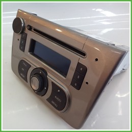 Autoradio ALFA ROMEO MiTo X6 1.3 JTDm 156091908 2008 2011 BOSCH 7649364316
