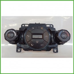 Comandi Clima AC Riscaldamento Condizionatore FOMOCO 6A6T-18C612-AJ FORD FIESTA CB1 1.4 16V 1692816 2008 2013