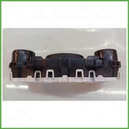Comandi Clima AC Riscaldamento Condizionatore FOMOCO 6A6T-18C612-AJ FORD FIESTA CB1 1.4 16V 1692816 2008 2013