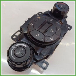 Comandi Clima AC Riscaldamento Condizionatore FOMOCO 6A6T-18C612-AJ FORD FIESTA CB1 1.4 16V 1692816 2008 2013