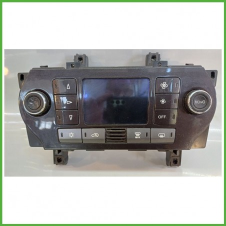 Comandi Clima AC Riscaldamento Condizionatore MAGNETI MARELLI 503600040100 FIAT BRAVO 3L 1.6 735442075 2007 2010