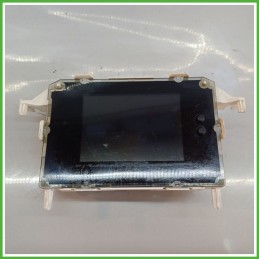 Display Indicatore Multifunzionale FORD FIESTA CB1 1.4 16V 1693492 2008 2013 FOMOCO 8A6T-18B955-BL