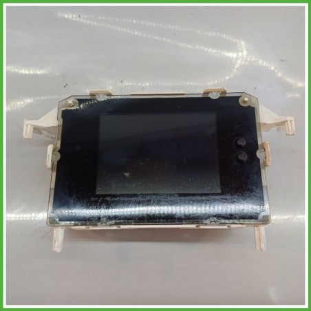 Display Indicatore Multifunzionale FORD FIESTA CB1 1.4 16V 1693492 2008 2013 FOMOCO 8A6T-18B955-BL