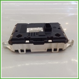 Display Indicatore Multifunzionale FORD FIESTA CB1 1.4 16V 1693492 2008 2013 FOMOCO 8A6T-18B955-BL