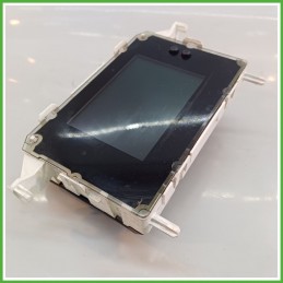 Display Indicatore Multifunzionale FORD FIESTA CB1 1.4 16V 1693492 2008 2013 FOMOCO 8A6T-18B955-BL