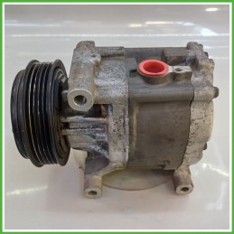 Compressore Clima AC Aria Condizionata DENSO SCSB06 LANCIA YPSILON TE 71797201
