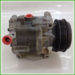 Compressore Clima AC Aria Condizionata DENSO SCSB06 LANCIA YPSILON TE 71797201