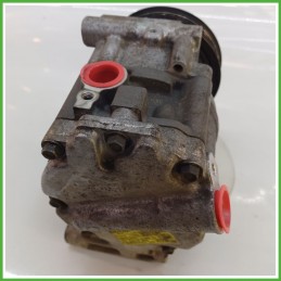 Compressore Clima AC Aria Condizionata DENSO SCSB06 LANCIA YPSILON TE 71797201